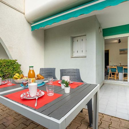 Apartment Jamaic By Interhome La Grande-Motte Exterior photo