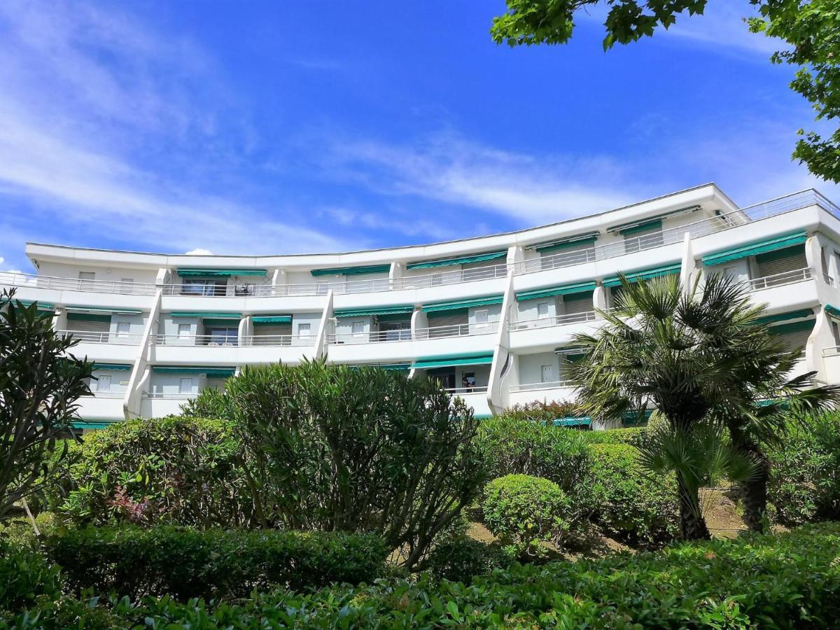 Apartment Jamaic By Interhome La Grande-Motte Exterior photo