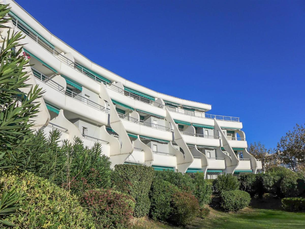 Apartment Jamaic By Interhome La Grande-Motte Exterior photo