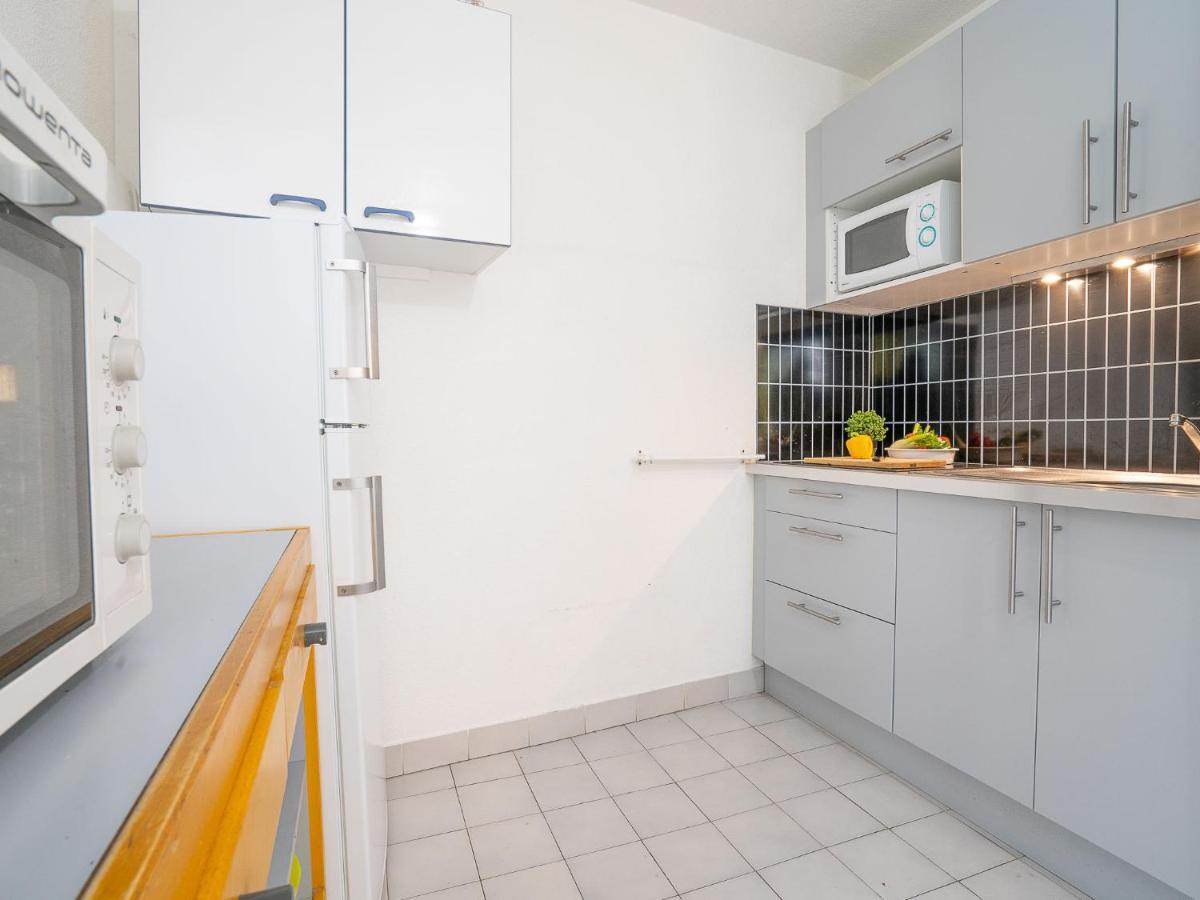 Apartment Jamaic By Interhome La Grande-Motte Exterior photo