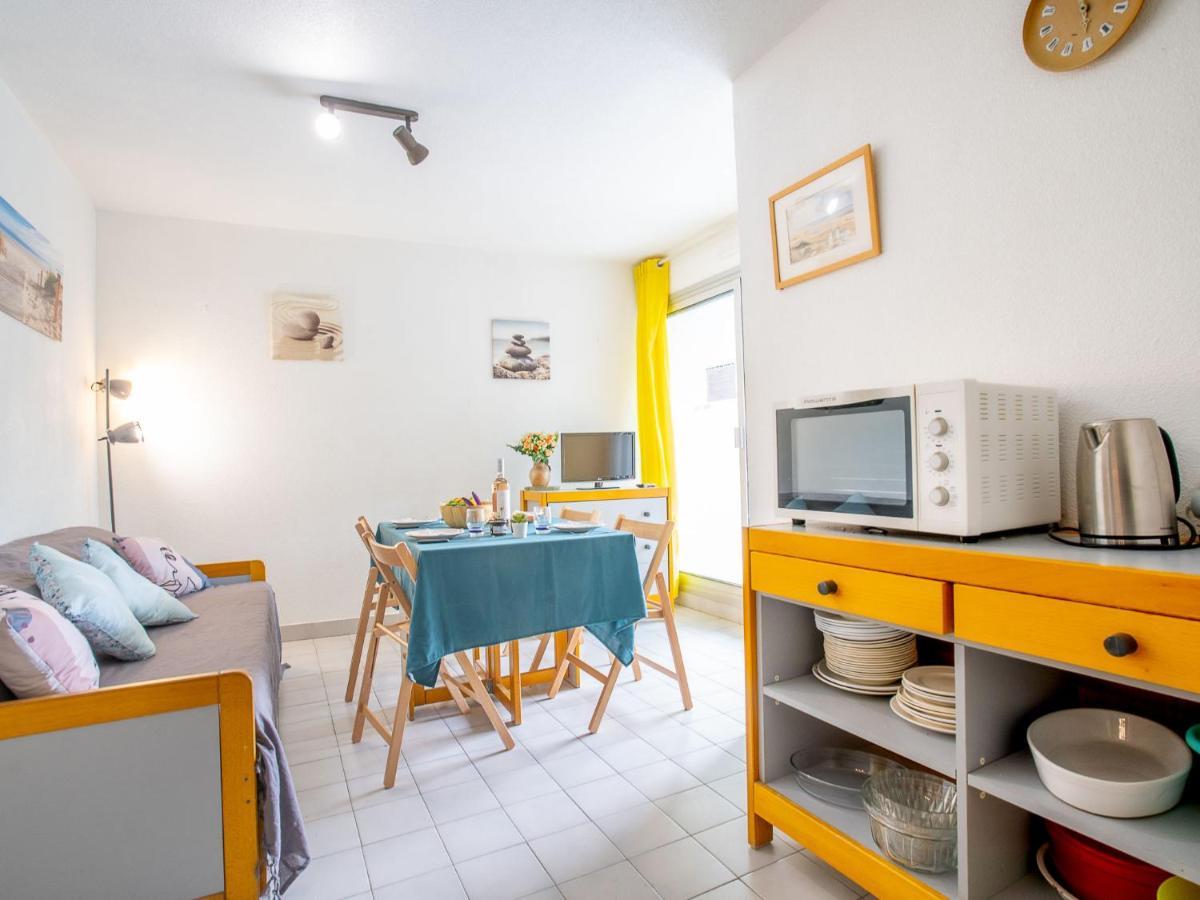 Apartment Jamaic By Interhome La Grande-Motte Exterior photo
